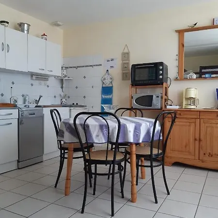Lägenhet Studio Terrasse Piscine *